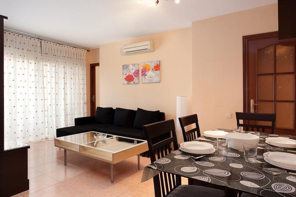 Appartamento Gracia Nextdoor 2
