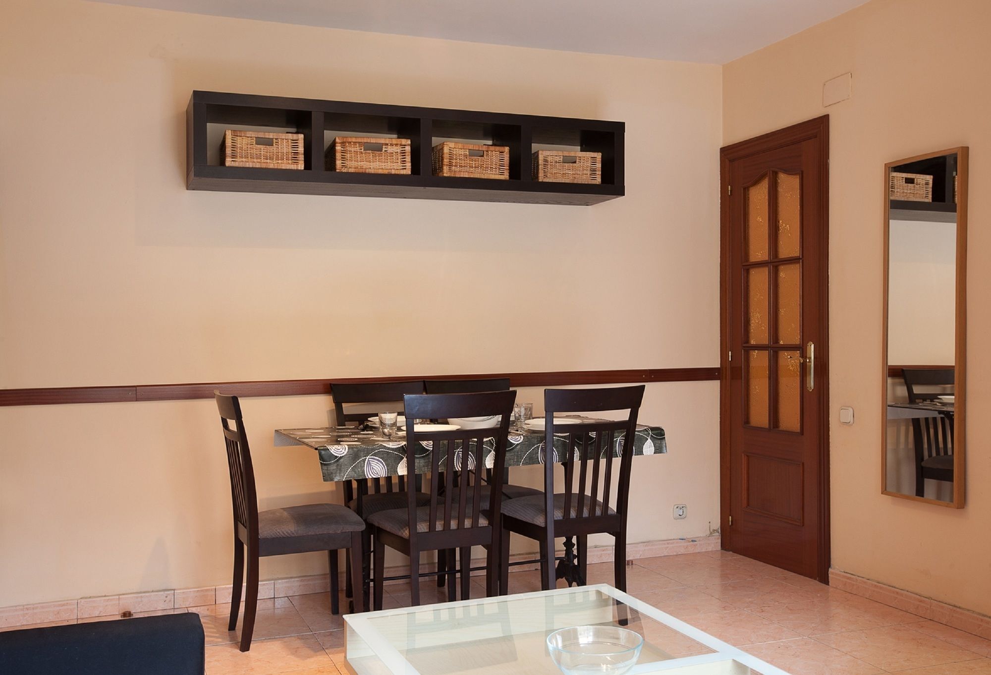 Gracia Nextdoor 2 Appartamento *