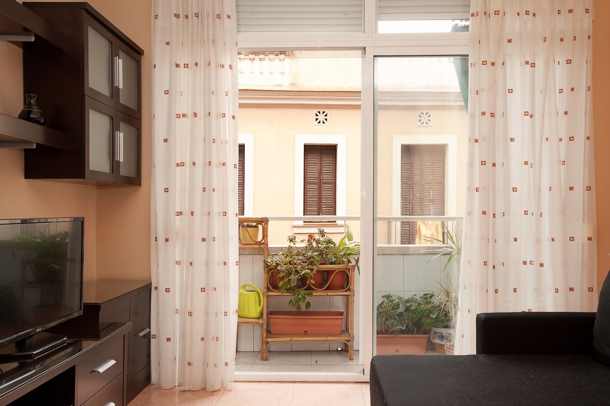 Gracia Nextdoor 2 Appartamento Barcellona