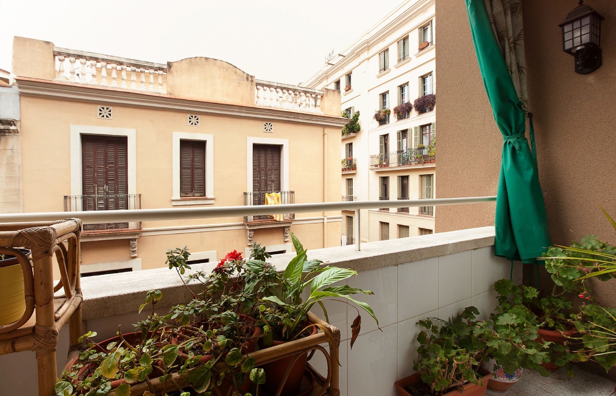 Gracia Nextdoor 2 Appartamento *